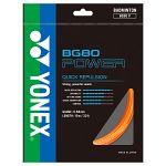 Yonex BG 80 Power Orange - Box